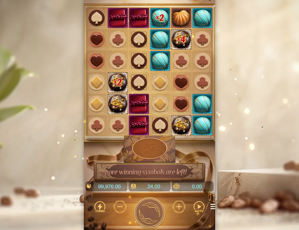 Chocolate Deluxe
